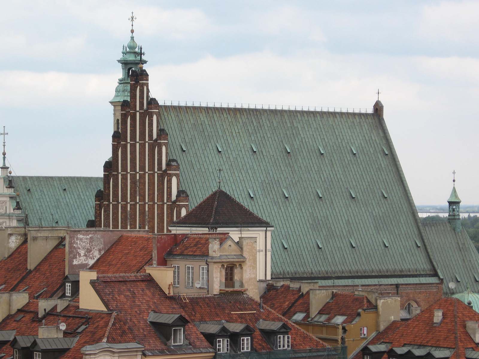 Warszawa